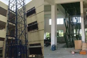 江蘇卸貨升降平臺工作原理，你都知道嗎？